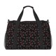thumbnail image 1 of Fotbe Love Valentine's skull Bolsa de Viaje con Estampado, Bolsa de Fin de Semana para Mujer con Compartimento para Zapatos, Bolsa de Gimnasio con Bolsillo Húmedo, 1 of 7