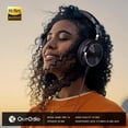 thumbnail image 2 of Audífonos OneOdio Over Ear Pro-10 para DJ con cable Negro, 2 of 4