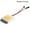 C, variant on Yammee Bathroom Mirror Light Isolated for Touch Switch Mirror Dedicated for Touch ON/Off for Energy-Saving Lamps Light Tubes LE