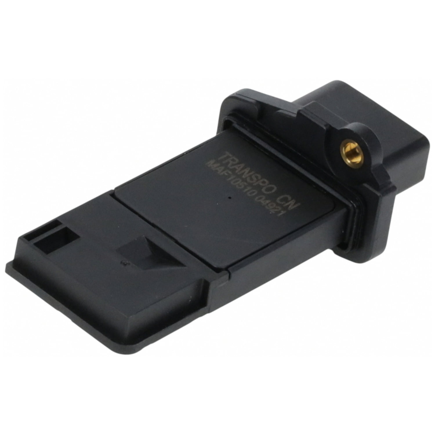 OEG Parts New Mass Air Flow Sensor MAF Replacement For Volkswagen Jetta Golf GTI Passat Tiguan Audi TT 2006-2013 06J-906-461B, 135078, MAF0051, FDM542