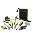 thumbnail image 1 of WorkPro Household Tool Set - 36 Piece,Tool Bag, 1 of 5