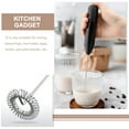 thumbnail image 4 of Wireless Electric Hand Mixer Handheld Electric Egg Mixer Baking Tool for Home, 4 of 6