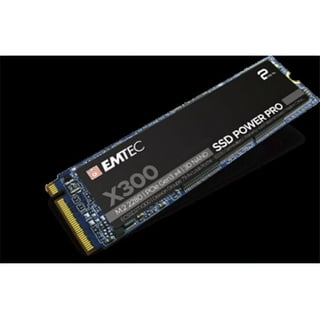 512GB SSD PRO XMN - internal - M.2 NVMe SSD Solid State Drive