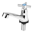 thumbnail image 4 of Grifo de agua fría individual de plástico ABS LYUMO, grifo para lavabo de baño, accesorios para fregadero de cocina, grifo de agua para lavabo, grifo de agua, 4 of 6