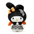 thumbnail image 1 of Sanrio Halloween My Melody Bat Plush, 1 of 3