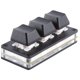 thumbnail image 5 of Multimedia Osu Gaming Keypad 3 Key Custom Programming Macro Keyboard Copy Paste Hid Mechanical Keyb, 5 of 5