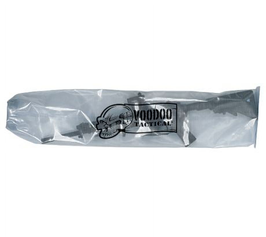 Voodoo Waterproof Rifle Bag, Clear
