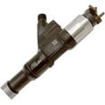 thumbnail image 3 of Seapple 6X Fuel Injector R61540080017A Fit For HOWO Sangyong WD615, 3 of 4