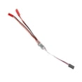 thumbnail image 1 of Interruptor RC De Alta Corriente, Interruptor Electrónico De Control RC Operación Simple Fácil De Instalar Estabilidad De Reemplazo Para Drones, 1 of 7