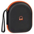 thumbnail image 1 of Funda para auriculares Boobewl para JBL Tune 510BT/520BT, color negro, 1 of 7