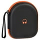 thumbnail image 1 of Funda para auriculares Boobewl para JBL Tune 510BT/520BT, color negro, 1 of 7