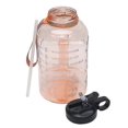 thumbnail image 4 of 2.2l Large Sports Water Bottle Plastic Water Bottles, 4 of 5