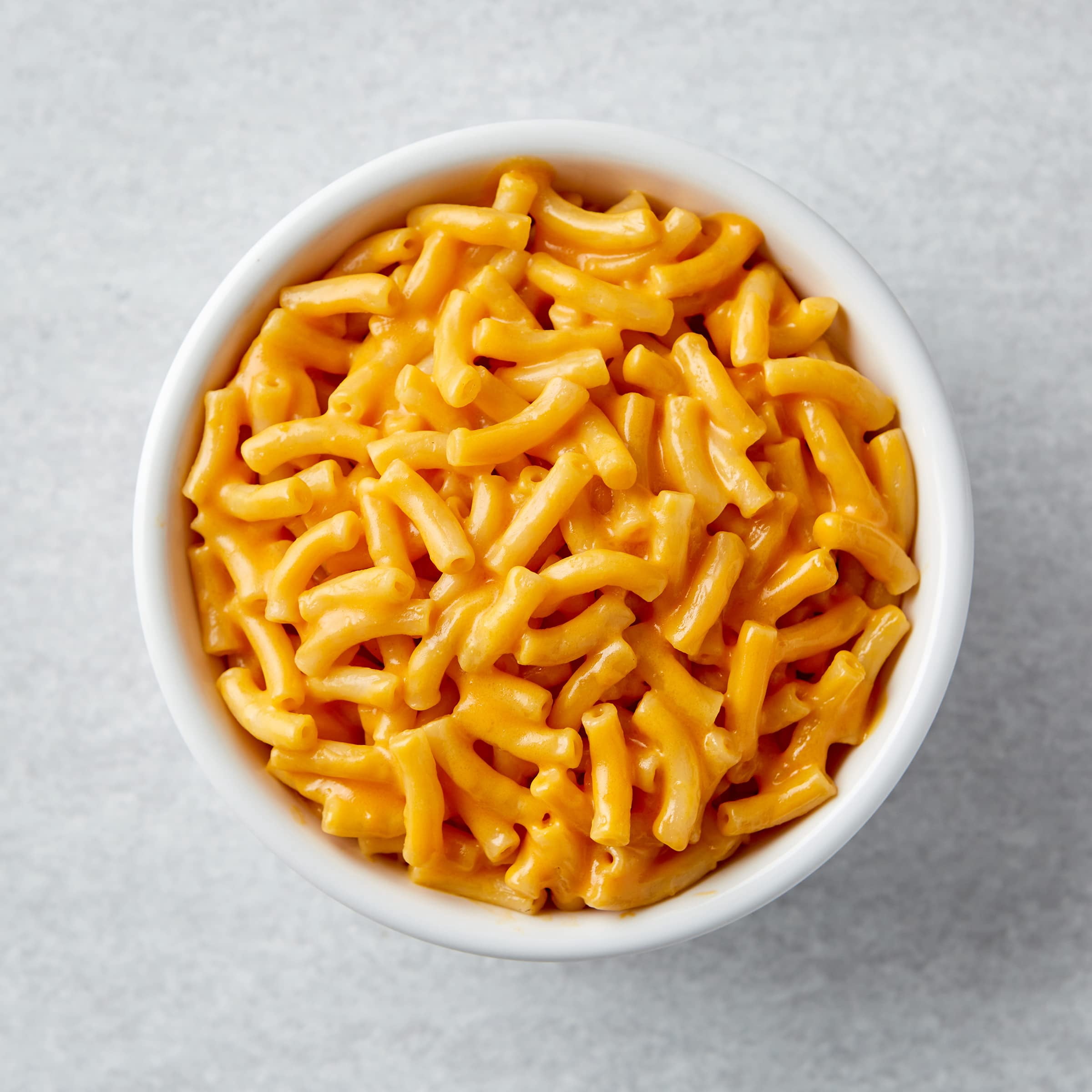 Annie's Macaroni and Classic Cheddar with NSD3&nbsp;Organic Pasta, Made with Real Cheese, Dinner Side or Snack, 6 oz (Pack of 12)
