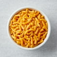 thumbnail image 2 of Annie's Macaroni and Classic Cheddar with NSD3&nbsp;Organic Pasta, Made with Real Cheese, Dinner Side or Snack, 6 oz (Pack of 12), 2 of 3