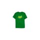 thumbnail image 1 of Camiseta gráfica FOX con logo colorido para hombre verde pequeña, 1 of 1
