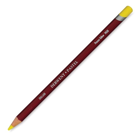 Derwent Pastel Pencil - Process Yellow