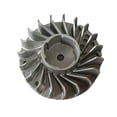 thumbnail image 2 of FLYWHEEL FOR FS120 FS250 # 4134 400 1200 NEW, 2 of 7