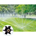 thumbnail image 4 of Milwaukee M18 Transfer Pumps Compatible Brass Impeller 49-16-2771, 4 of 5