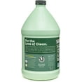 thumbnail image 2 of Eco Clog Preventer - Enzyme Drain Cleaner Liquid and Deodorizer for Sink, Shower, Toilet, Garbage Disposal Cleaner, Bio-Based Drain Defense, Smell Remover and Odor Eliminator - 1 Gallon, 2 of 4