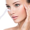thumbnail image 4 of ColoMX 2 uds herramienta de masaje ocular masajeador Facial de silicona Mini rodillo Facial masajeador de ojos herramienta de belleza, 4 of 7