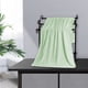 thumbnail image 4 of Amzcrzy Funda Nórdica, Sábana, Funda De Almohada De Satén, 2 Piezas, Fibra Fina, Toalla Con Osito De Peluche En Relieve, Fuerte Absorción De Agua, Toalla Suave Y Gruesa, Toallas De Baño, Manta Con Pe, 4 of 5