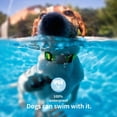 thumbnail image 2 of Soporte de collar de perro AirTag Odokele impermeable para perros y gatos, 2 of 7