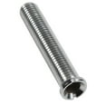 70mm Basket Strainer Waste Screw Long Belfast Ceramic Kitchen Sink Bolt