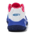 thumbnail image 6 of AND1 Boy's Attack Basketball Sneakers, 6 of 9