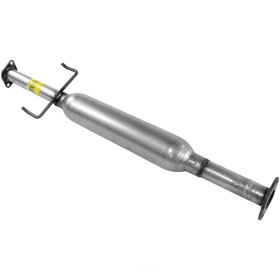 Walker Exhaust 54923 Direct Fit Exhaust Resonator and Pipe Assembly