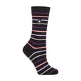thumbnail image 1 of Heat Holders - Chaussettes pour Femmes Ultra Lite en Fil Intérieur Brossé Thermique, 1 of 2