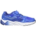 thumbnail image 1 of Saucony Kids Flash A/C (Little Kid) Blue, 1 of 6