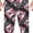 Signes - Entrer à Risque, variante sur Fun Boxers Pantalon de Pyjama et de Détente pour Hommes Amusant avec Mots Imprimés Amusants