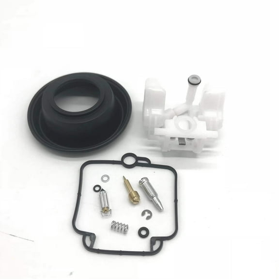 Carburetor Repair Kit For Suzuki DR650 1991-2020 fit Mikuni BST40 Carb Diaphragm