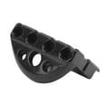 thumbnail image 4 of Electric Guitar Bridge, Black Sturdy Headless 4 Strings Electric Guitar Bridge Corrosion Proof  For DIY, 4 of 8