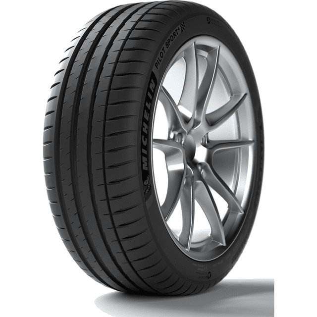 Llanta 255/35R19 MICHELIN Pilot Sport 4 96Y