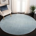 thumbnail image 2 of SAFAVIEH Dream Ethelyn Abstract Area Rug, Turquoise/Grey, 5' x 8', 2 of 10