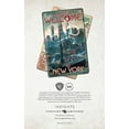 thumbnail image 5 of Harry Potter J.K. Rowling's Wizarding World: Travel Journal: Ruled Pocket Notebook, (Hardcover), 5 of 8
