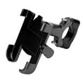 thumbnail image 4 of DEWIN Soporte para teléfono móvil Bicicleta, aleación de Aluminio, diseño de rotación de 360 ​​°, Firme, Estable, a Prueba de terremotos, Soporte para teléfono para Ciclismo(Negro), 4 of 5
