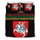 thumbnail image 2 of Lituania - Juego de cama United RLT6, 2 of 6