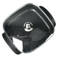 thumbnail image 1 of Poêle à Frire Électrique, Marmite Électrique Grande Capacité à Chauffe Rapide pour la Cuisine, 1 of 7