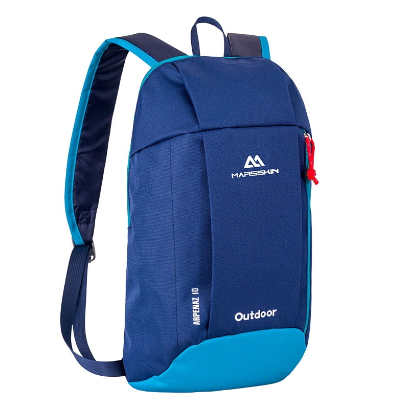 HCXIN 25L Ultra Lightweight Packable Backpack Foldable Hiking Backpacks Water Resistant Small