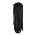 thumbnail image 2 of Briggs &amp; Riley Baseline Slim Hangable Toiletry Kit, Black, 2 of 5
