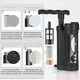 thumbnail image 5 of Bomba purificadora de agua portátil Equipo de supervivencia para r Senderismo Bomba de filtro 3000L Negro Zulema Purificador de agua portátil, 5 of 7