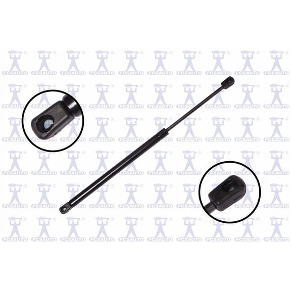 Back Glass Lift Support