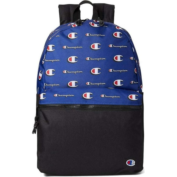 Mochila Champion Forever The Man UNISEX CHF1000-424 azul SIN TALLA