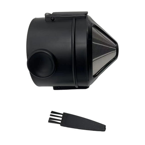 Foldable Coffee to Clean 1 Holder Paperless Coffee Maker Coffee Dripper Cup for Travelling - brush boxed