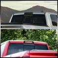 thumbnail image 4 of AJP Distributors Smoke LED Third 3RD Brake Lights Cargo Roof Lamp Compatible/Replacement For Dodge Ram 1500 Classic 2500 3500 2009 2010 2011 2012 2013 2014 2015 2016 2017 2018 2019 2020 2021 2022 2023, 4 of 12
