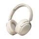 thumbnail image 2 of Auriculares Bluetooth de plástico, con cable e inalámbricos, doble modo, plegables, suaves, de baja latencia y alta batería, 5.4 horas de duración de la batería, para deportes y juegos., 2 of 6