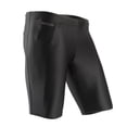 thumbnail image 1 of Short Run Dry para Hombre Decathlon Kalenji 2182108 Eg Negro, 1 of 4