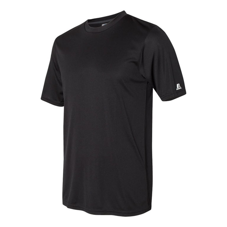 Mens dri fit shirts cheap walmart